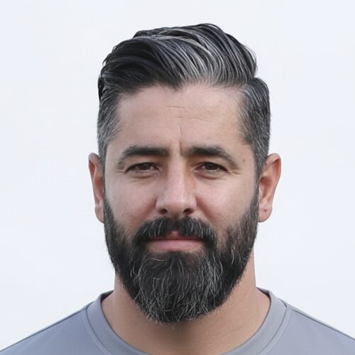 علی اکبر دریکوندی