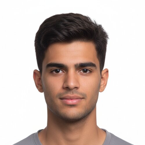 امیرحسین نجفی