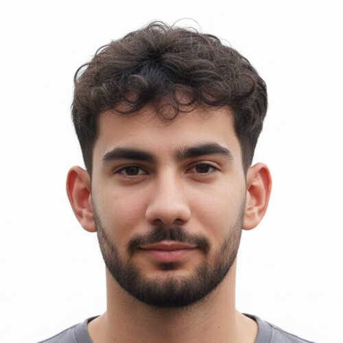 ماهان رستمی درونکلا