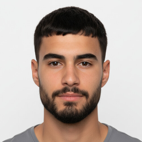 علیرضا راحمی