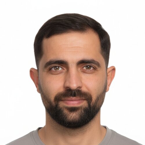 ایمان احمدی