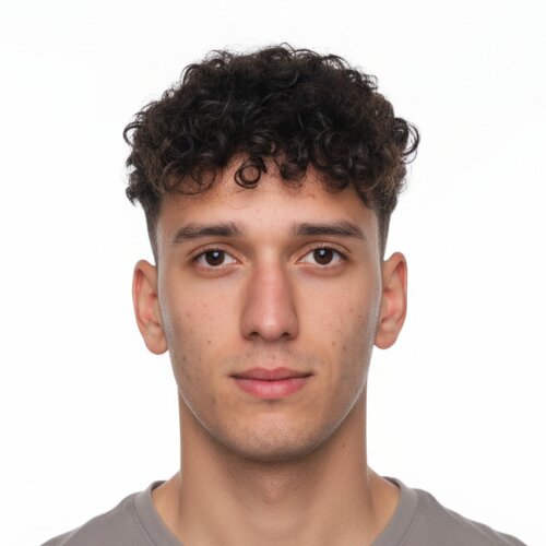 امیرحسین عباسی