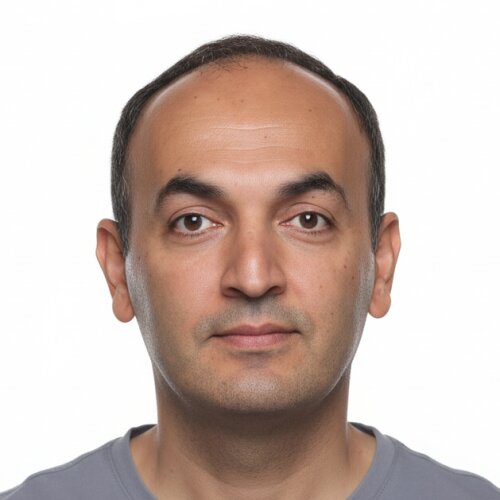 علیرضا قلیایی