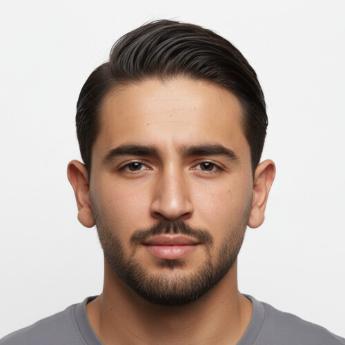 امیرمحمد اکرامی