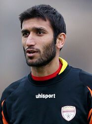 سعید سالارزاده