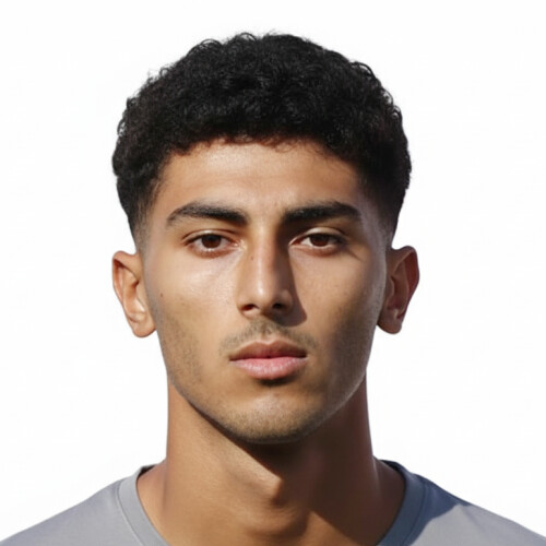 امیرمحمد صمدپور