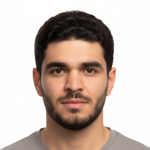 امیرحسین غلام زاده