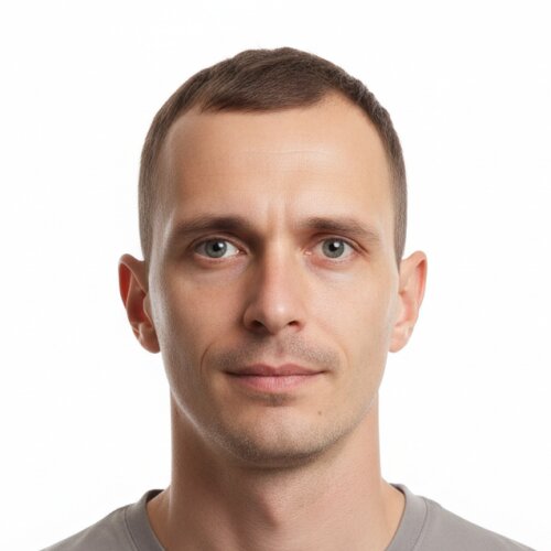 سرگئی پاشنکو