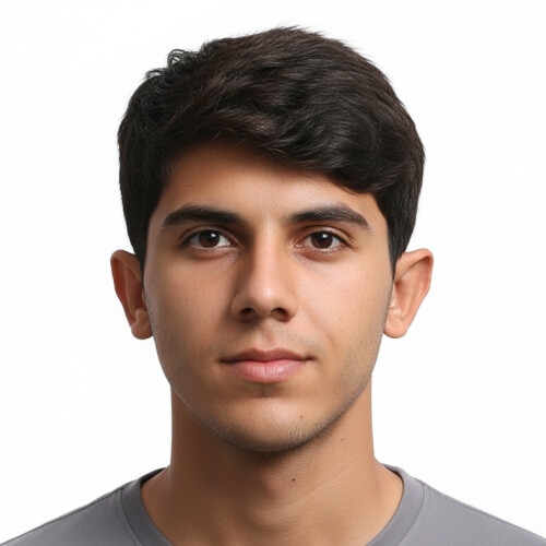 محمدمهدی چراغی