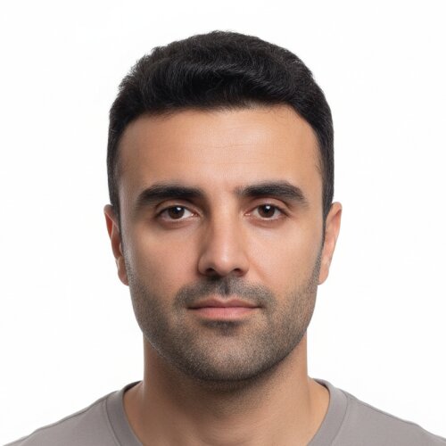 سیدعلی حسنی صفت