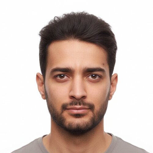 علیرضا مشهدی