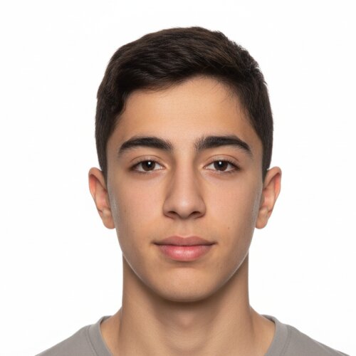 رادین سلمانی