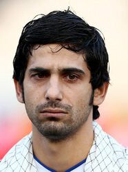 سیدجلال رافخایی