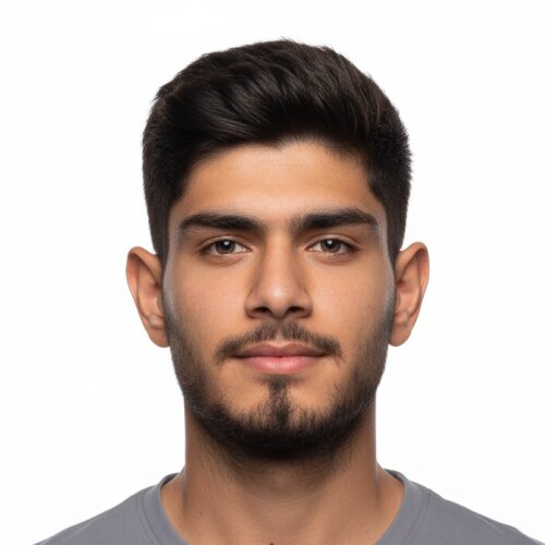 امیرعلی کایدی