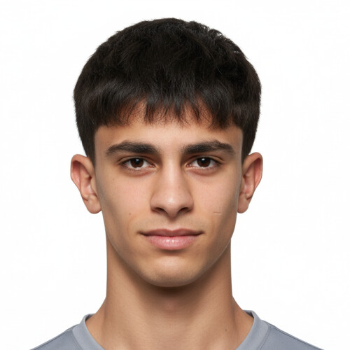 سیدآرمین نورانی