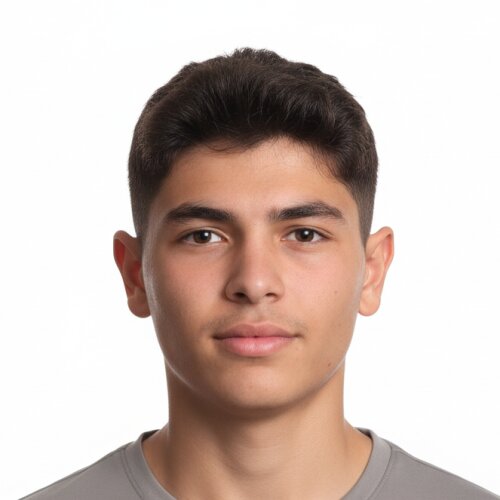 سالار رحمان پور