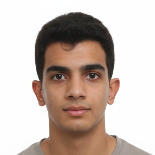 کیارش عابدی