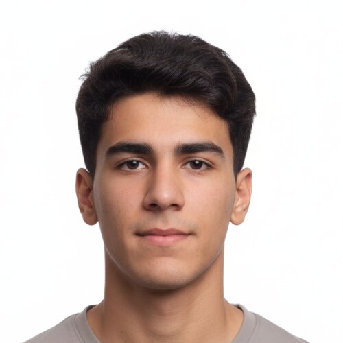 بنیامین زیوری امین