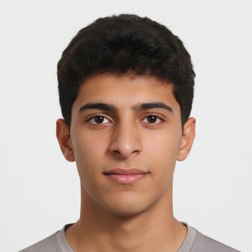 محمدامین عبادی فرد