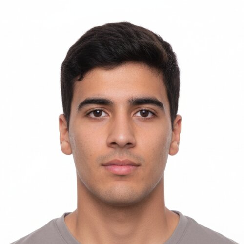 امیرمحمد کیانی