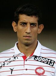 احمد آهی