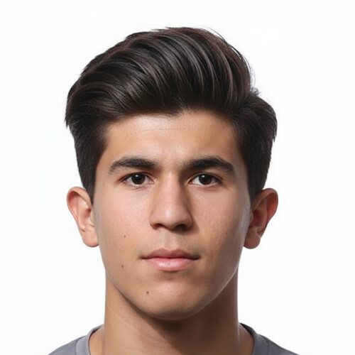 دانیال نقدی