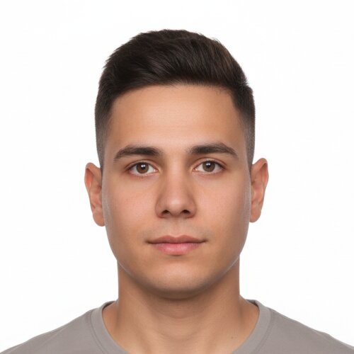 امیرحسین فرامرزی