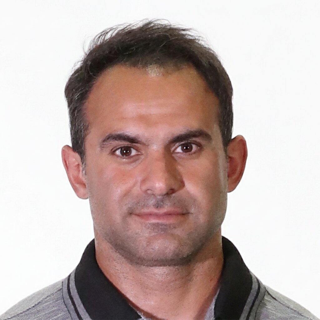 میلاد اشرفی