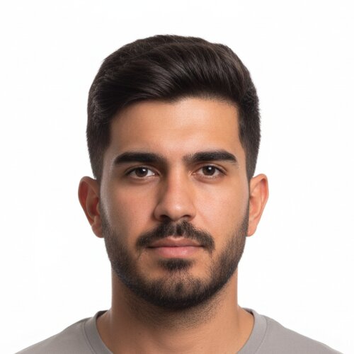 امیررضا فرزانه