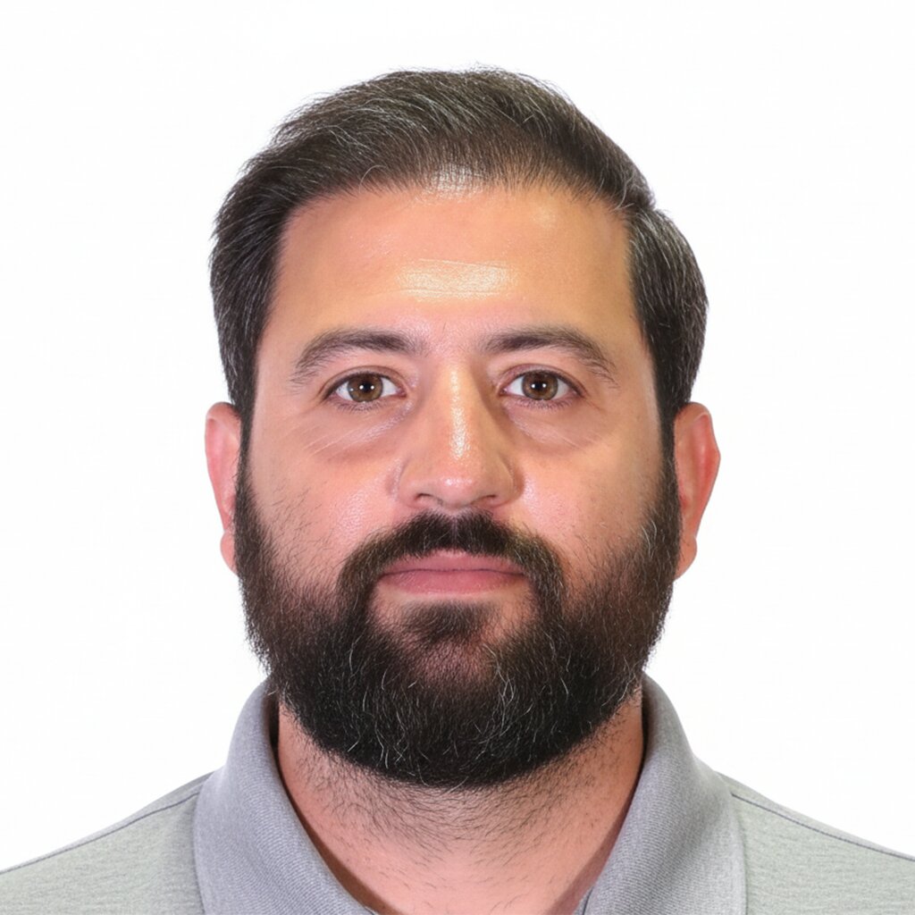 مصطفی گلزرند