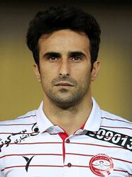 محمد نزهتی