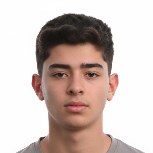 طاها رحیمی شاطرانلو