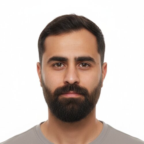 سبحان بابایی