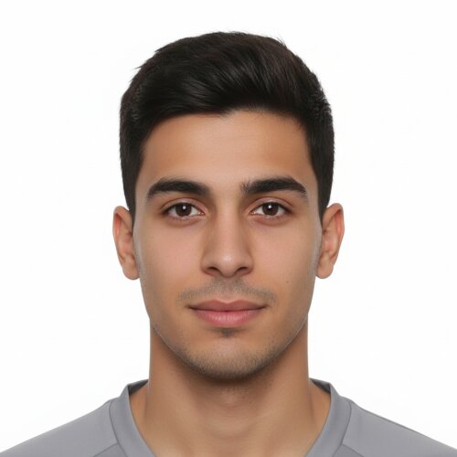 محمدامین علیمحمدی