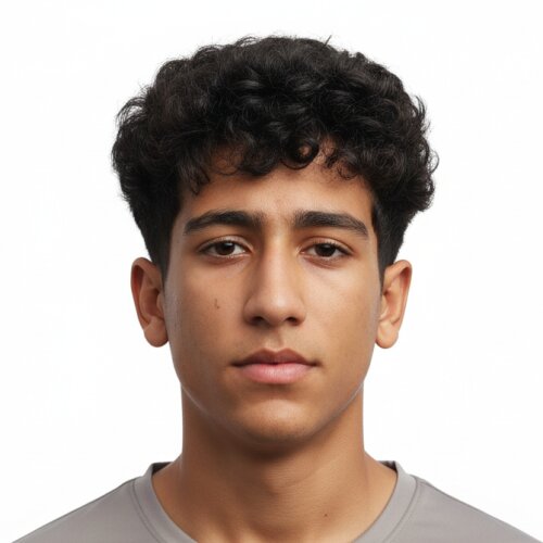 امیرحسین چراغی