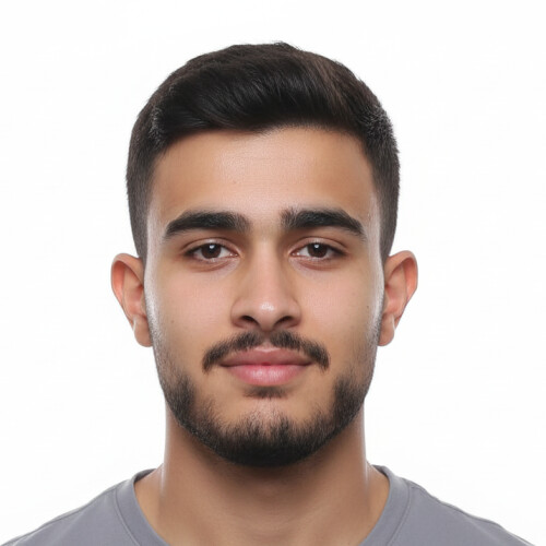 امیرحسین مرادی