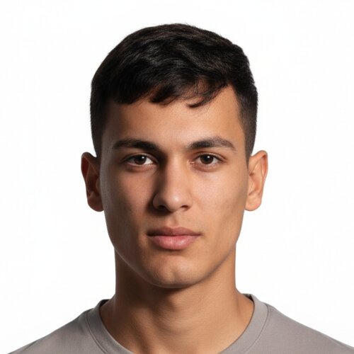 یاسین قره چلو