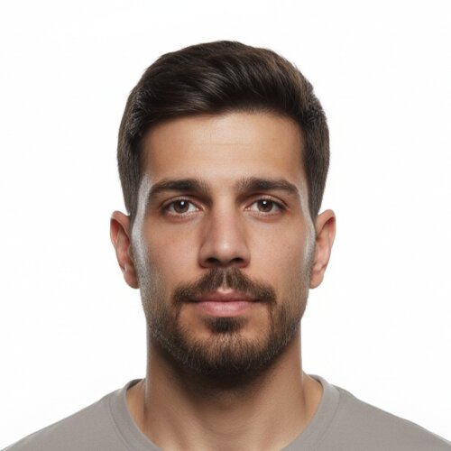 امیرحسین کلباسی