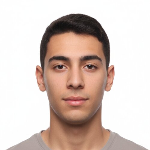 محمدپارسا شاهرخی