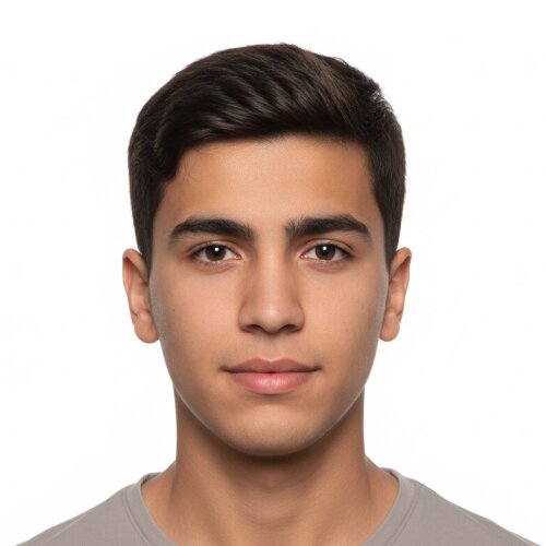 امیرعلی رنجبر