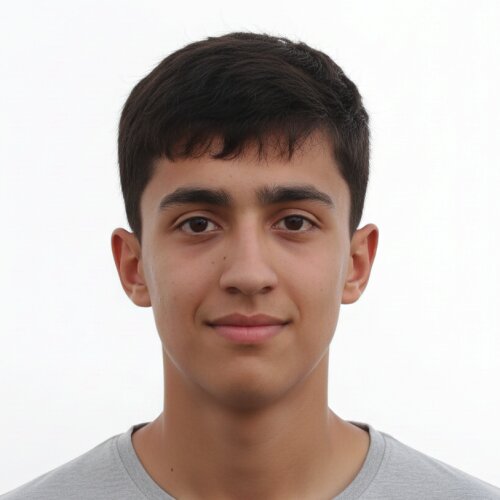 امیرمحمد عبادی