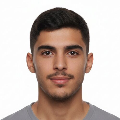 امیررضا هرسینی خیری