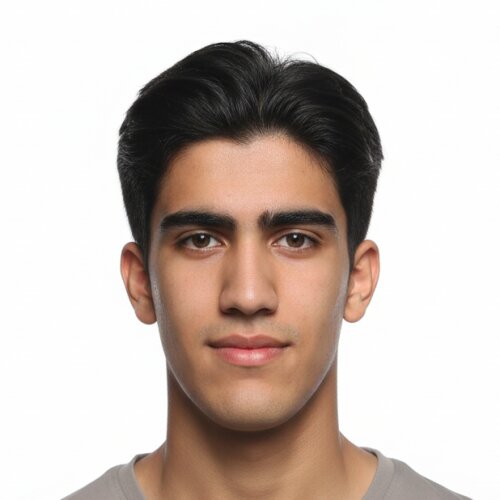 امیرعلی مقدم