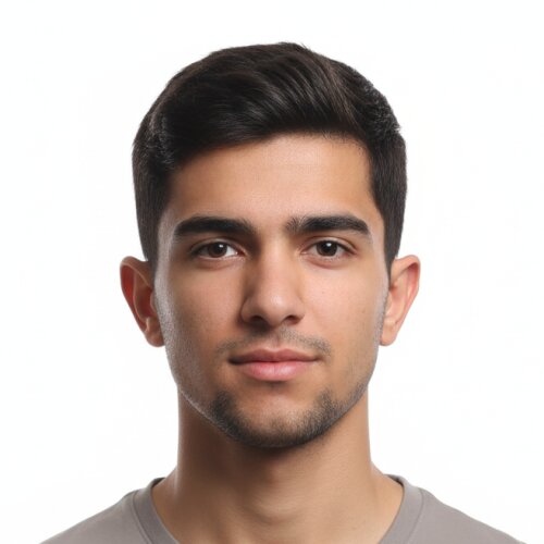 محمدجواد سفردوست سیاهمزگی