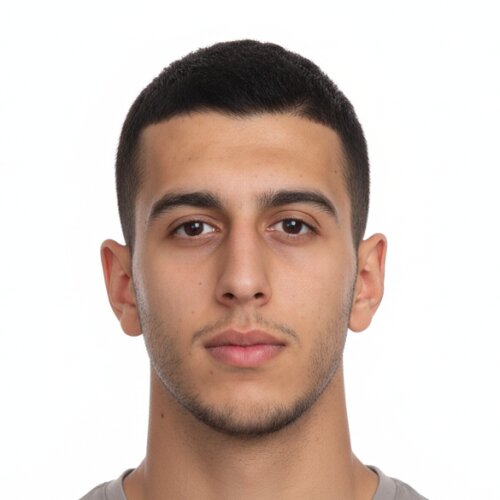 پوریا رفیعی