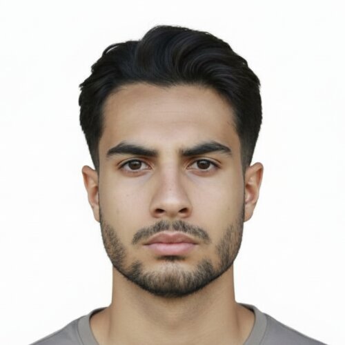 اميرحسين قربانعلی زاده