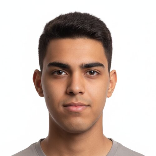 محمد مرجانی