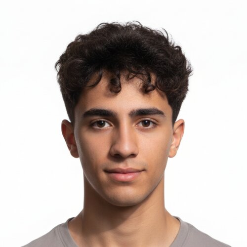 امیرعلی کیایی