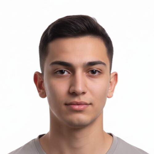 متین شیرخانی