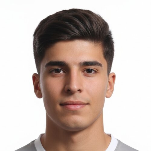 امیررضا امیریان